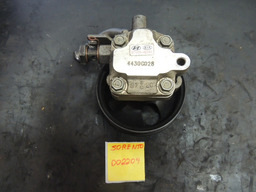 Bomba De Direção Hidráulica Kia Sorento 2011