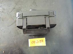 Chave Do Botão Farol Neblina Ford Fiesta 2013 /2015 - 
