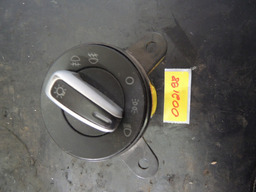 Botão Interruptor Do Farol De Milia Vw Fox 52094153a 