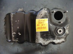 Carter Bmw 320i 2.0 16v 2005 Á 2008 764931102