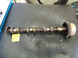 Comando Valvula Admissão Hyundai Azero 3.8 Original 