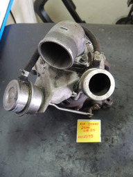 Turbina Original Kia Bango 2500 