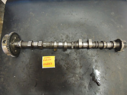 Comando Valvula Ford Fusion 2.5 Ag9g A27i Com Polia Original