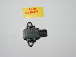 Sensor Air Bag Impacto Audi A3 Sportback 2008 8p0955557
