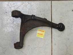 Balança Traseira L/e Sorento 2011/2012
