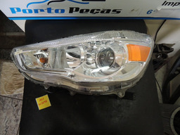 Farol Asx 2011/12/13/14/15/16 L/e  Original 