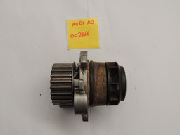 Bomba De Água Audi A3 1.8 20v Turbo Original 