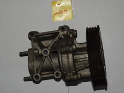 Bomba De Agua Outlander 2008/2009 2.4 4cc 