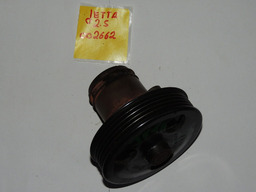 Bomba De Agua Vw Jetta 2.5 07k 121 029 