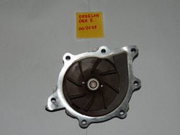 Bomba De Agua Land Rover Freelander 2 9684319880 Evoque 