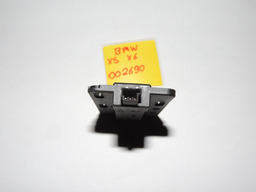 Sensor Antena Keyless Bmw  X6 2010/2011 6922211 Bmw X5