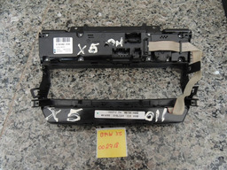 Comando Controle Ar Condicionado Digital Bmw 