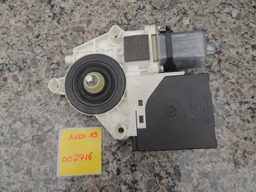 Maquina De Vidro F005s00 146 Audi A3 Porshe 