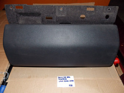Bolsa Do Air Bag Passageiro Land Rover Vogue 