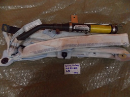 Cortina Air Bag L/d Audi A3 2006 