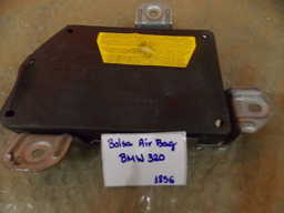 Bolsa Air Bag Bmw 320 Passageiro ( Porta ) 