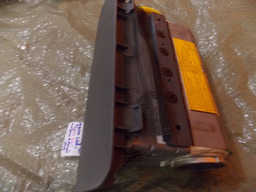 Bolsa Air Bag Passageiro L200/ Pajero Sport Moldura De Paine