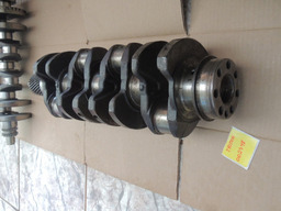 Virabrequim Triton 3.2 16v Original 