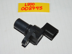 Sensor Fase Rotação Cambio Automatico L200 Triton G4to7691