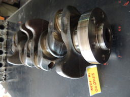 Virabrequim Audi A1 1.4 2016 04e105209a 
