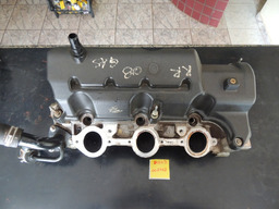 Cabeçote Land Rover Discovery 3 4.0 12v V6 