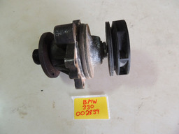 Bomba De Água Bmw E36 E46 E39 