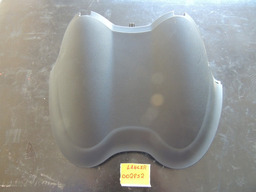 Moldura Superior Painel Instrumentos Lancer Gt Original 