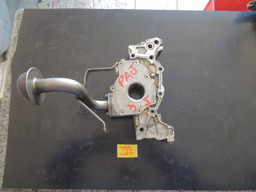 Bomba De Óleo Pajero 3.5 V6 Gasolina Original 