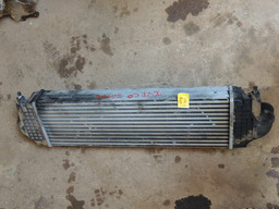 Radiador Intercooler Iveco Daily 2013 Acima Original 