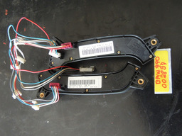 Comando De Volante Bmw 740 1996/1997 