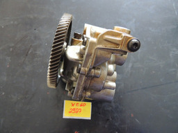 Bomba Oleo 560 Motor Volvo Xc60 T6 3.0 Turbo 2011/12/13/14 
