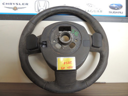Volante Audi A3 Sport Back 2006 A 2012 Com Comandos De Botão