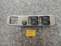 Botão Vidro Mitsubishi Galant 1998 Mn1664484xi