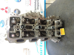 Cabeçote Lado Esquerdo Jeep Grand Cherok 3.6 V6 2013