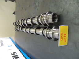 Comando Valvula Bmw E E5932012-al02-293 14 A A5933012-al01-3