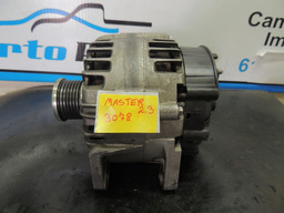 Alternador Renault Master 2.3 2013 Em Diante