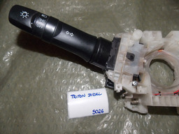 Chave De Seta Mitsubishi Triton Diesel Original 