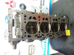 Cabeçote Oee60 E63 E65  N62 V8 754261302 Bmw 