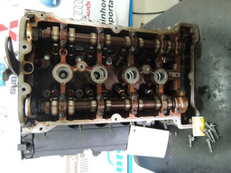 Cabeçote Mini Cooper 1.6 16v Peugeot V753471080-16