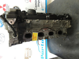 Cebeçote Mini Cooper 1.6 16v 408 Peugeot V753471080-15 Compl