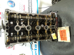 Cabeçote Completo Peugeot 308 408 008 208 1.6 Thp Mini Coope