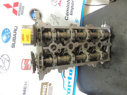 Cabeçote 1.6 16v Kia Soul Cerato Hyundai Hb20 