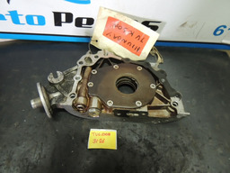 Bomba De Óleo Hyundai Tucson 2.0 16v 2004 A 2011 21310-23003