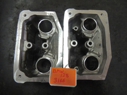 Cavaletes Cabeçote Bmw 125 Turbo 7 595 545 04 