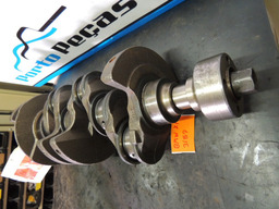 Virabrequim Bmw X1 118i 120i 318i 320i 