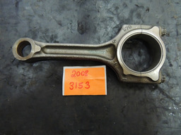 Biela Do Peugeot 2008 1.6 2015