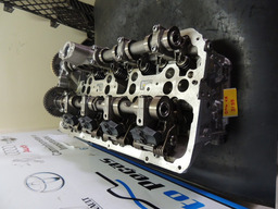 Cabeçote Bmw M5 M6 F06 F10 F12 4.4 V8 760347506
