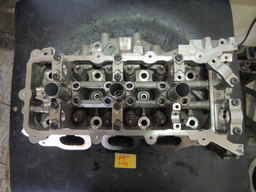 Cabeçote Cherokee Longitude 2015 Jeep 05184445a1 L/e