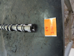 Comando Valvula Citroen C4  Lounge 9804845680 /720062 - Ex 