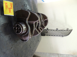 Virabrequim Motor B48 Bmw 320i F30 I25i F20 220i F22 (7646)